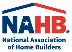 National Association of Home Builders logo